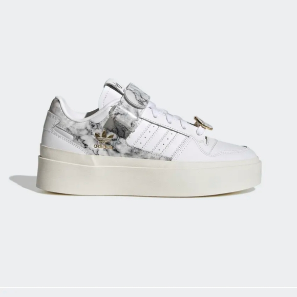 Adidas FORUM BONEGA SHOES - Picture 3 of 7